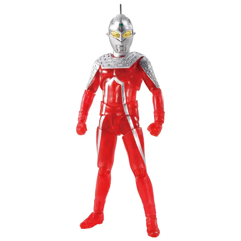 一番くじ S.H.Figuarts ウルトラマン ラインナップ 4