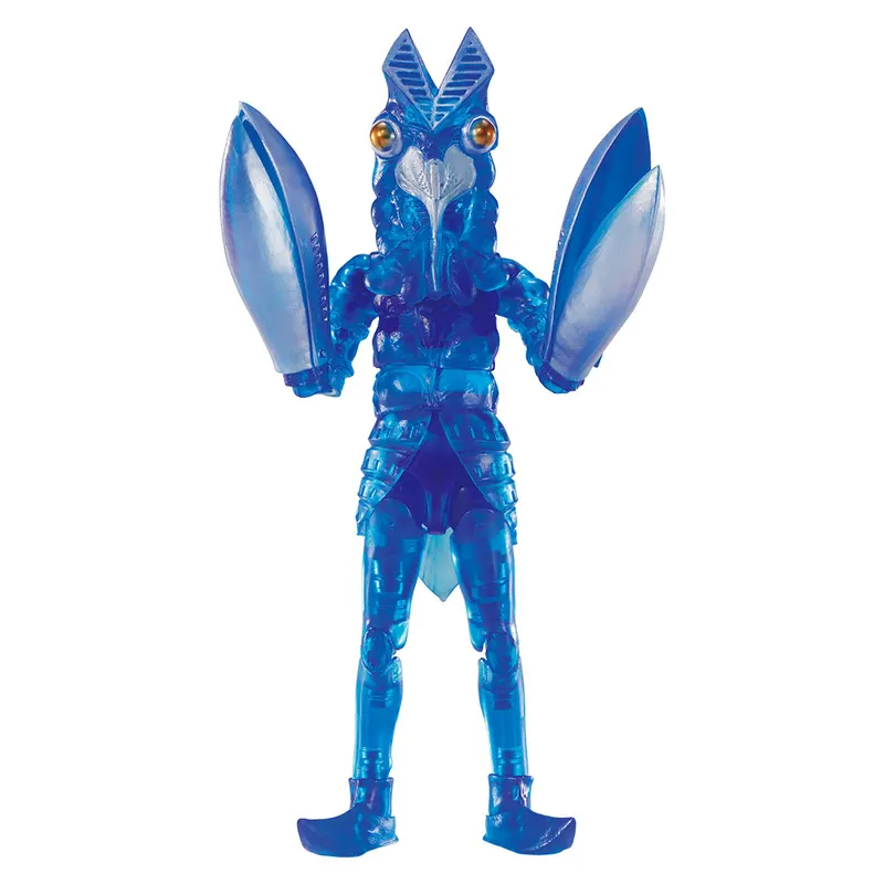 一番くじ S.H.Figuarts ウルトラマン ラインナップ 5