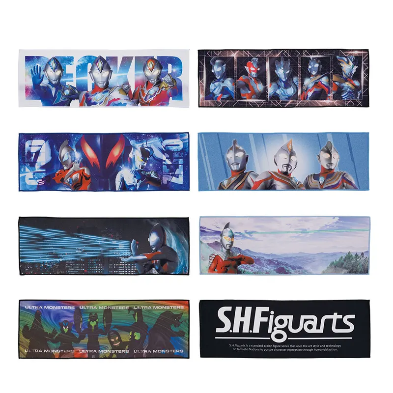 一番くじ S.H.Figuarts ウルトラマン ラインナップ 6
