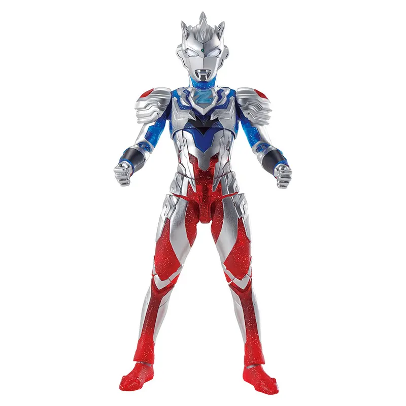 一番くじ S.H.Figuarts ウルトラマン ラインナップ 9