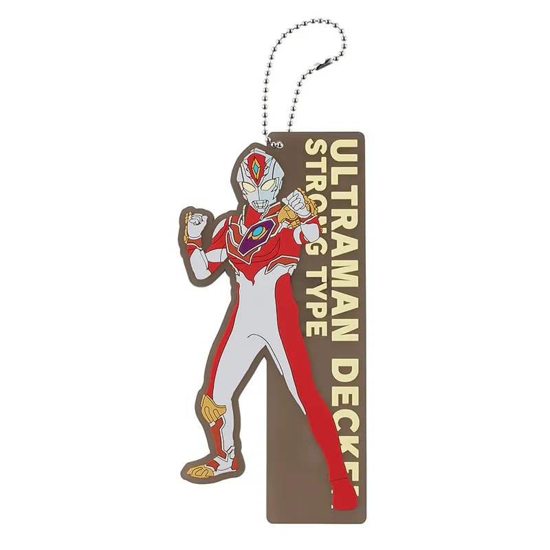 一番くじ ウルトラヒーローズ2022 ラインナップ 4