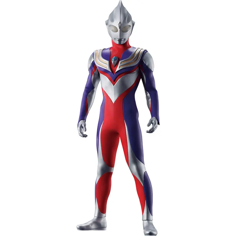 一番くじ ウルトラマンティガ・ダイナ・ガイア -光を宿すものたちへ- ラインナップ 2