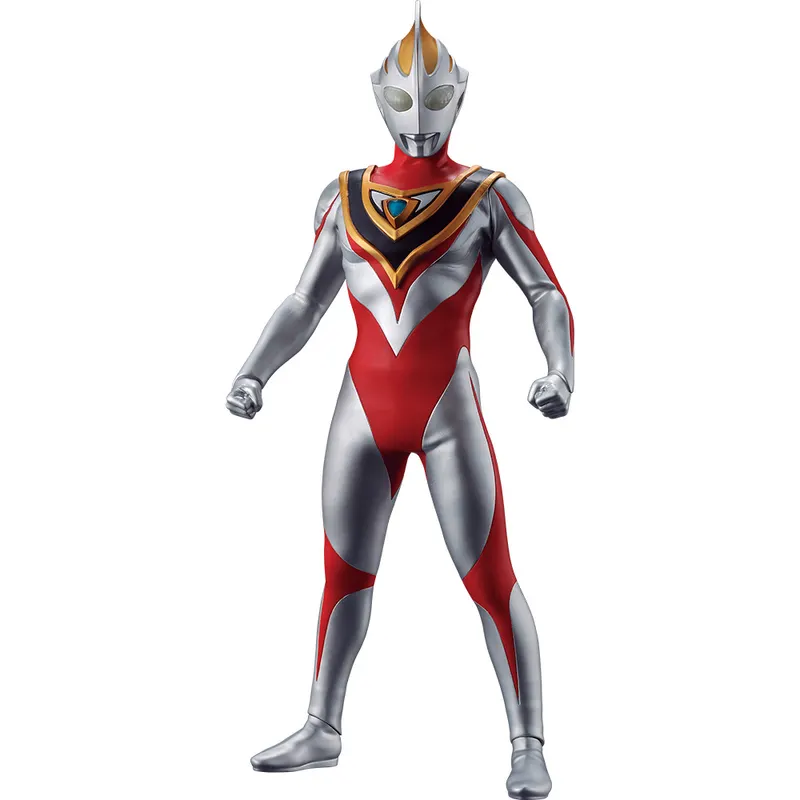 一番くじ ウルトラマンティガ・ダイナ・ガイア -光を宿すものたちへ- ラインナップ 4