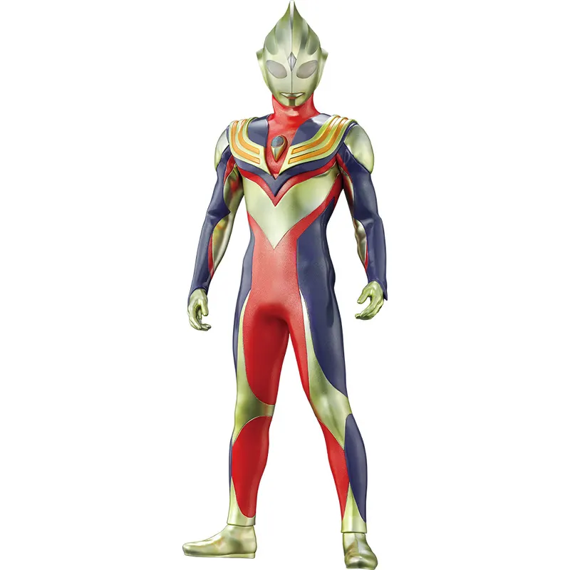 一番くじ ウルトラマンティガ・ダイナ・ガイア -光を宿すものたちへ- ラインナップ 8