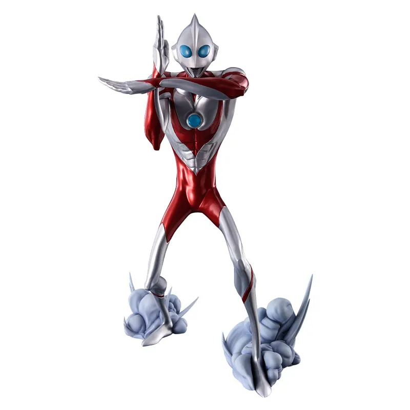 一番くじ ULTRAMAN: RISING ラインナップ 3