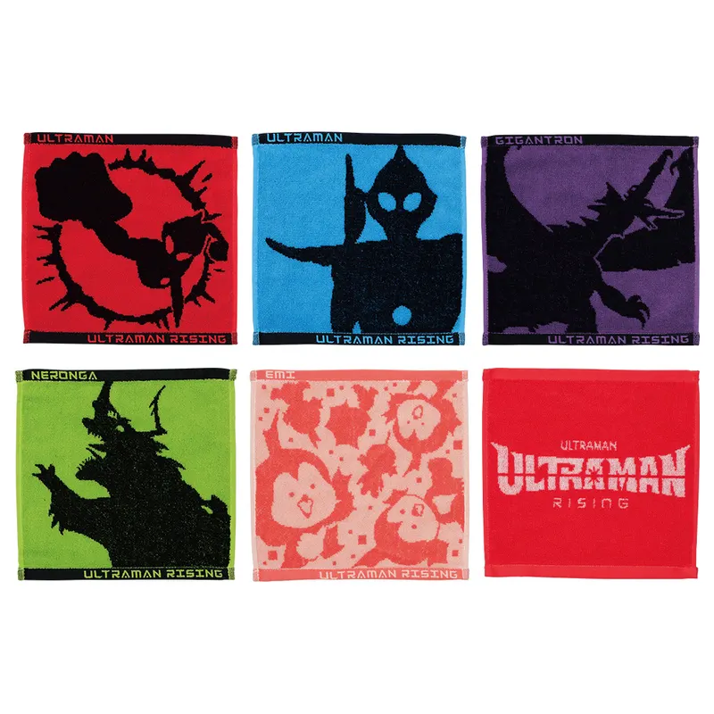 一番くじ ULTRAMAN: RISING ラインナップ 7