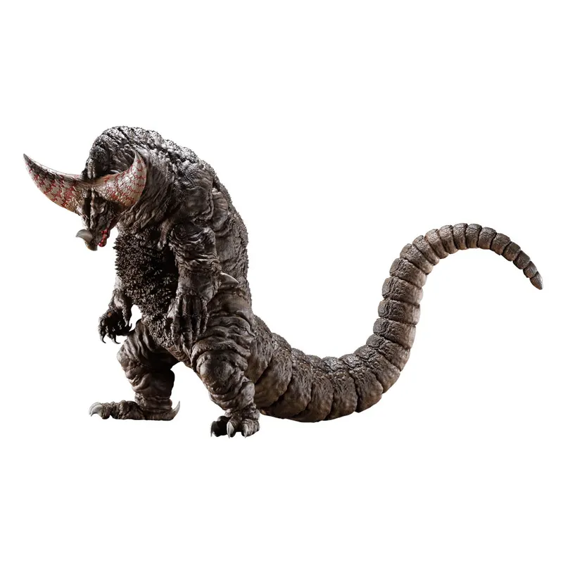 一番くじ ウルトラマンシリーズ 怪獣超大全 ラインナップ 2