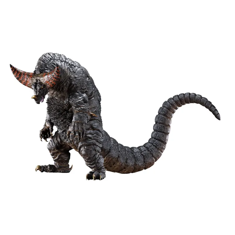 一番くじ ウルトラマンシリーズ 怪獣超大全 ラインナップ 8