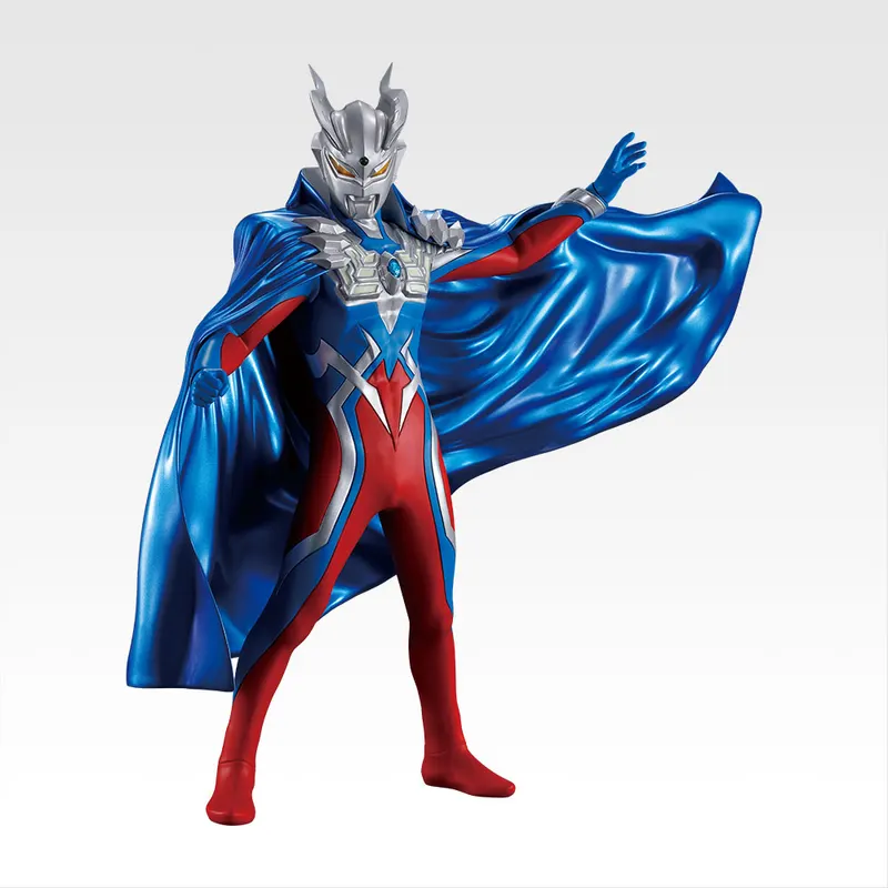 一番くじ ウルトラマンゼロ ～Beyond the STARS～ ラインナップ 11