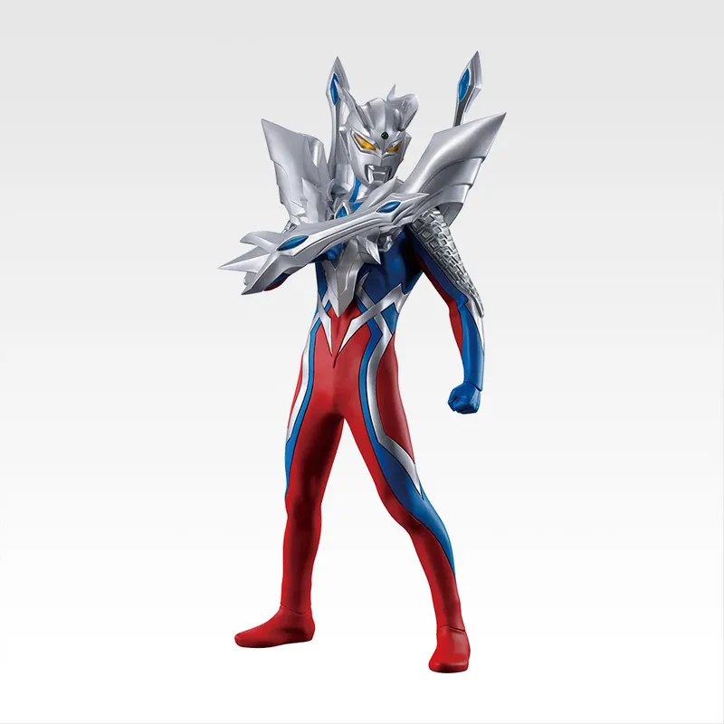 一番くじ ウルトラマンゼロ ～Beyond the STARS～ ラインナップ 2