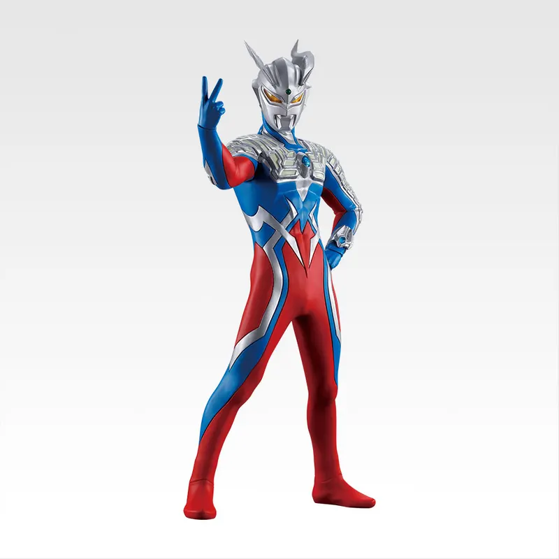 一番くじ ウルトラマンゼロ ～Beyond the STARS～ ラインナップ 4