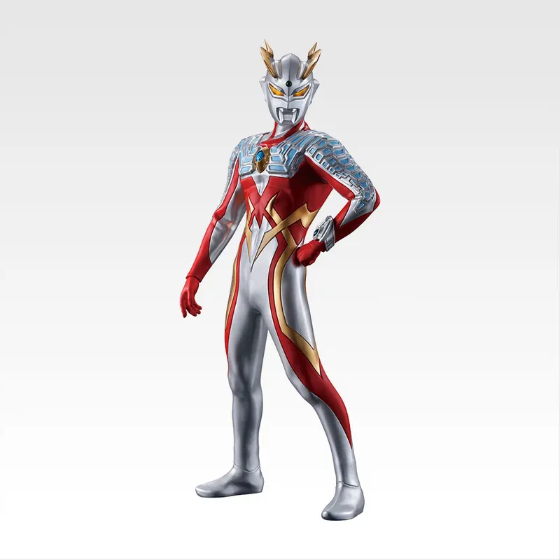 一番くじ ウルトラマンゼロ ～Beyond the STARS～ ラインナップ 5
