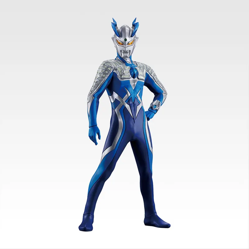 一番くじ ウルトラマンゼロ ～Beyond the STARS～ ラインナップ 6