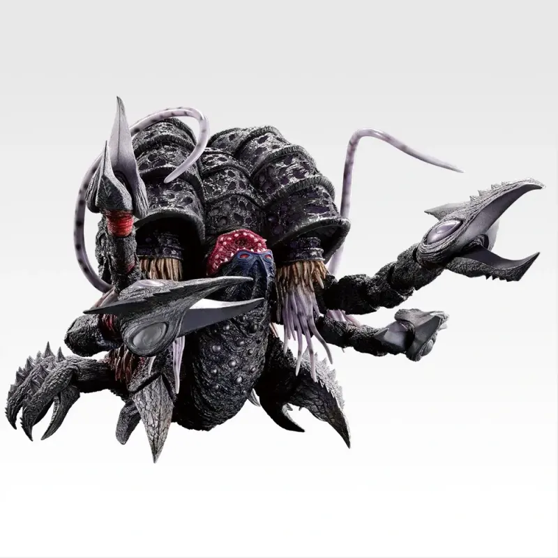 一番くじ ウルトラマンシリーズ 怪獣超大全 vol.2 ラインナップ 8