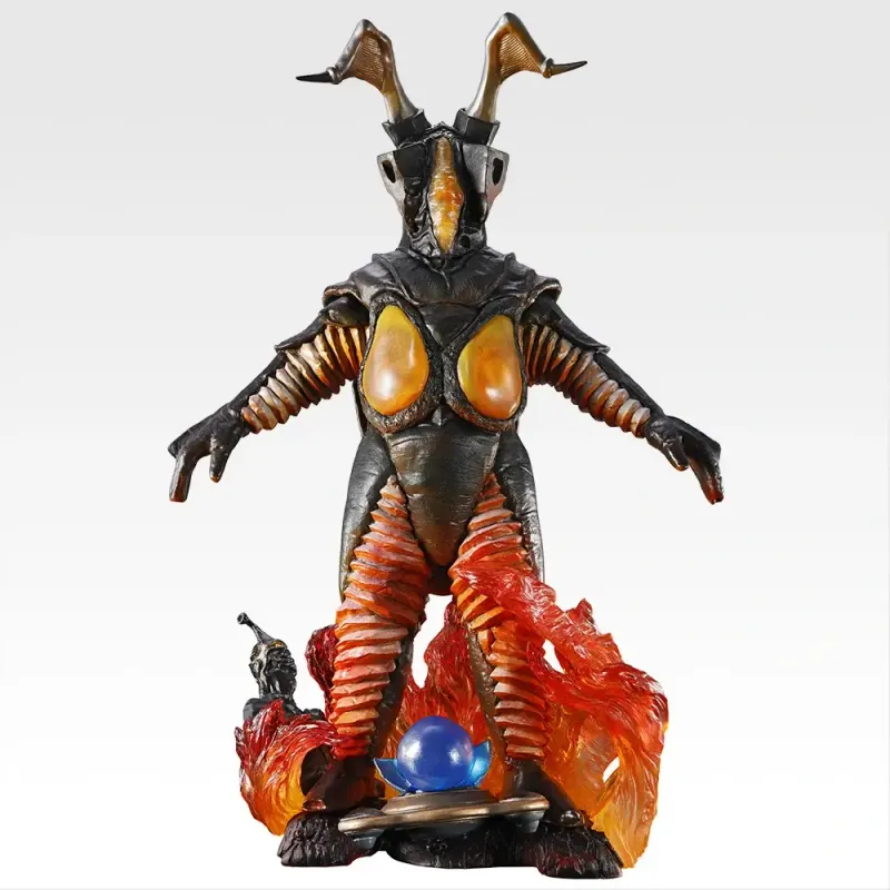 一番くじ ウルトラマン 60th Anniversary ラインナップ 3