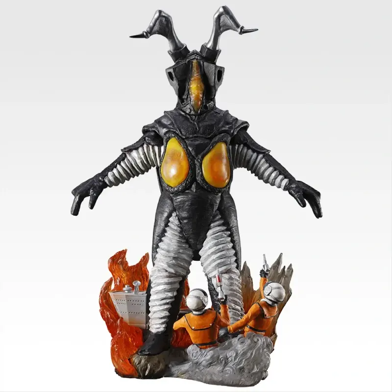 一番くじ ウルトラマン 60th Anniversary ラインナップ 9