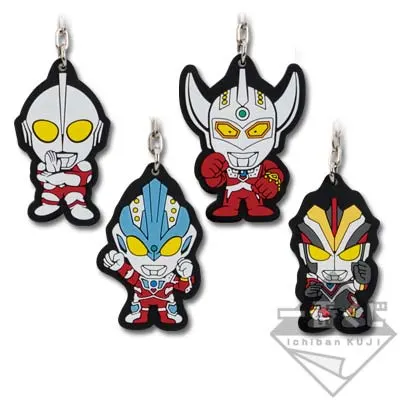 一番くじ ウルトラマンシリーズ~ウルトラマンギンガストリウム登場~ ラインナップ 6