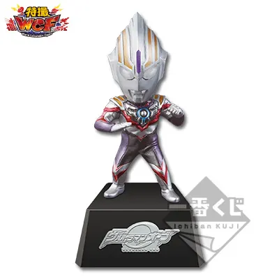 一番くじ ウルトラマンオーブ~登場編~ ラインナップ 10