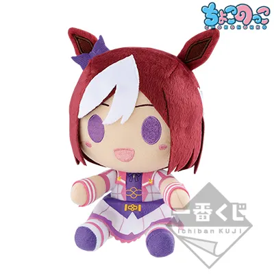 一番くじ ウマ娘 プリティーダービー ラインナップ 2