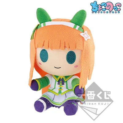 一番くじ ウマ娘 プリティーダービー ラインナップ 3