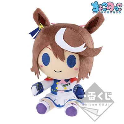 一番くじ ウマ娘 プリティーダービー ラインナップ 4