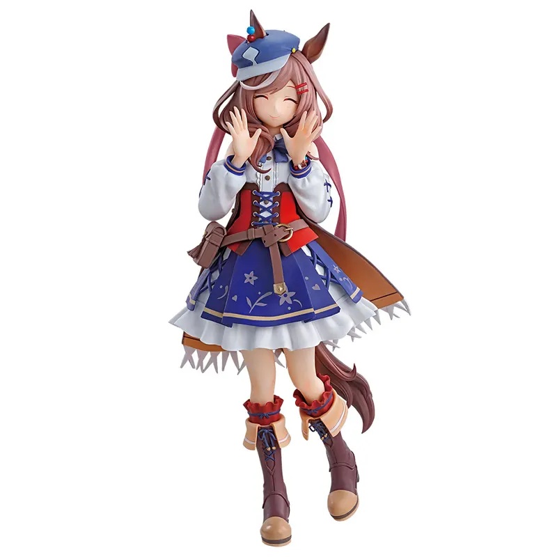 一番くじ ウマ娘 プリティーダービー 8弾 ラインナップ 11