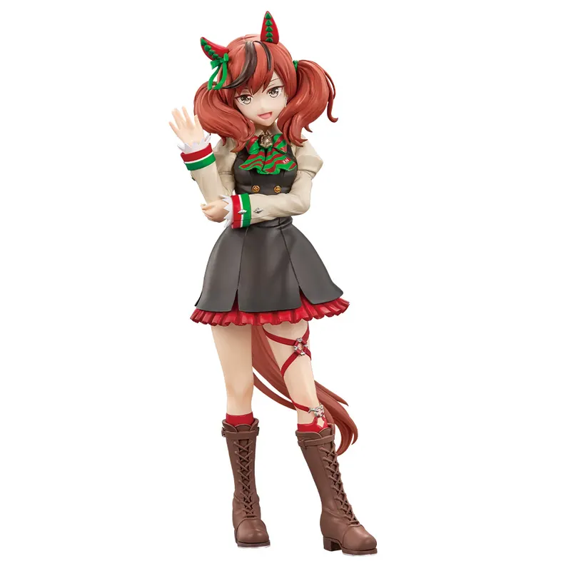 一番くじ ウマ娘 プリティーダービー 8弾 ラインナップ 2