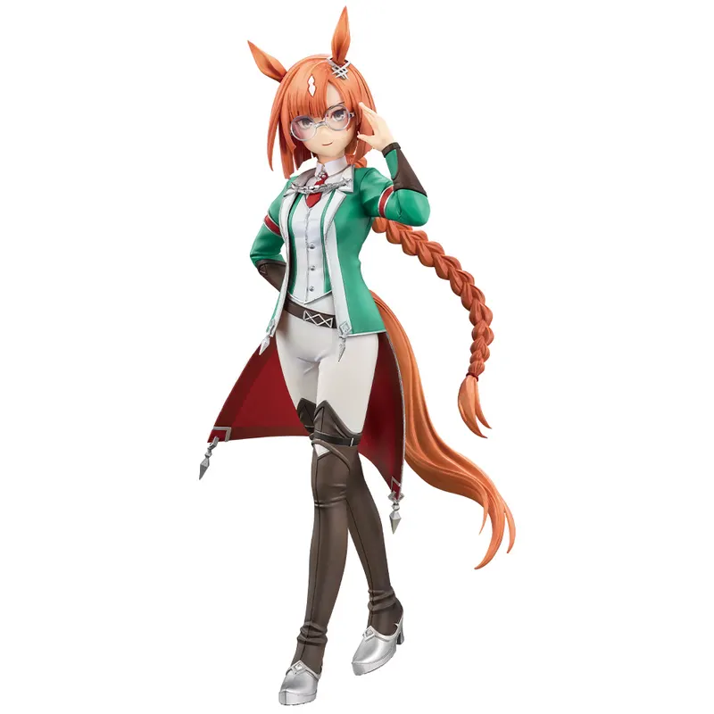 一番くじ ウマ娘 プリティーダービー 8弾 ラインナップ 4