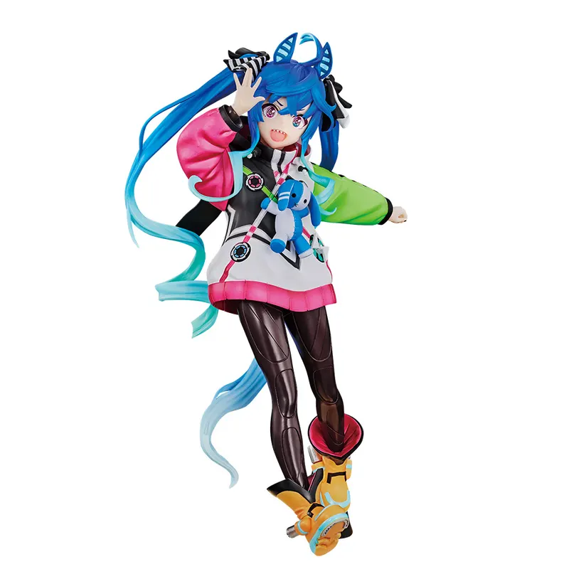 一番くじ ウマ娘 プリティーダービー 8弾 ラインナップ 5