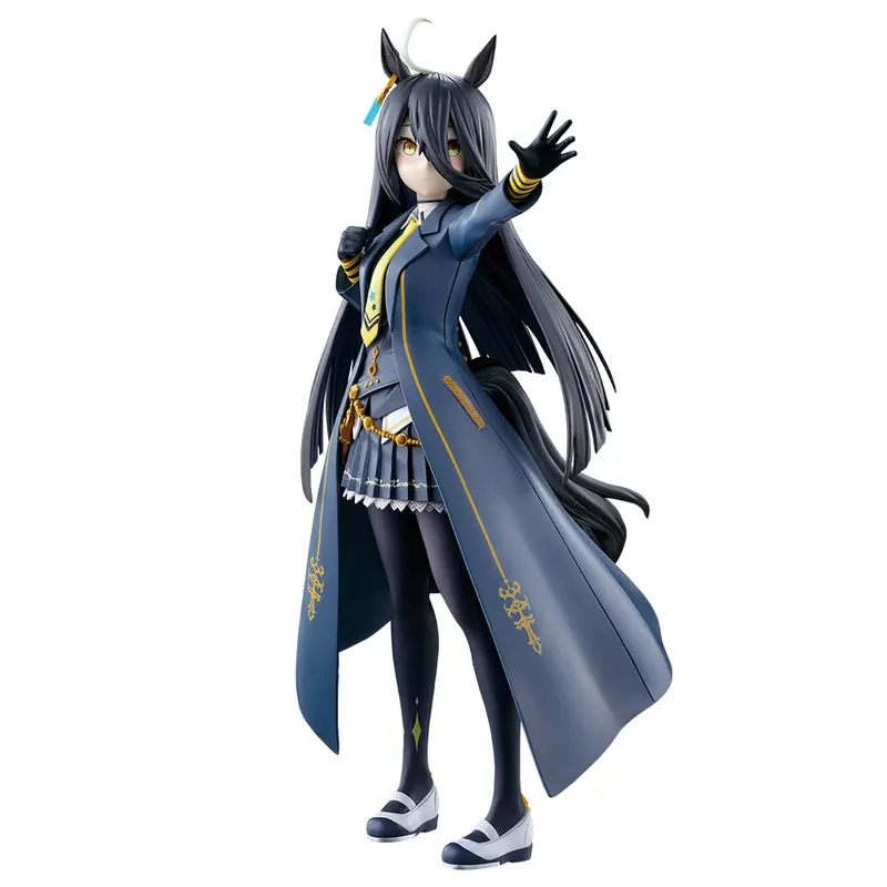 一番くじ ウマ娘 プリティーダービー 9弾 ラインナップ 2