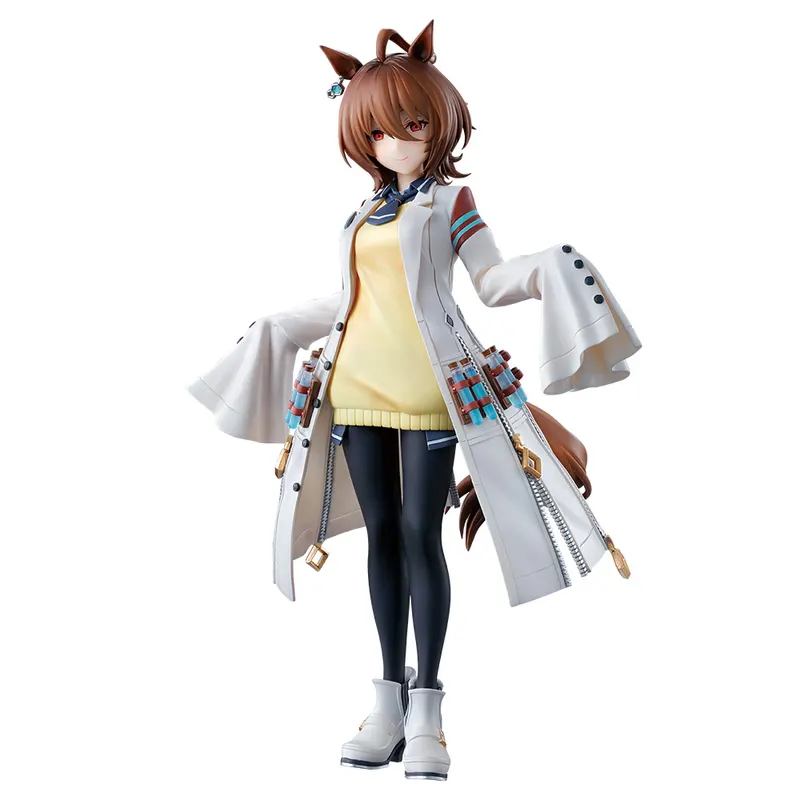 一番くじ ウマ娘 プリティーダービー 9弾 ラインナップ 3