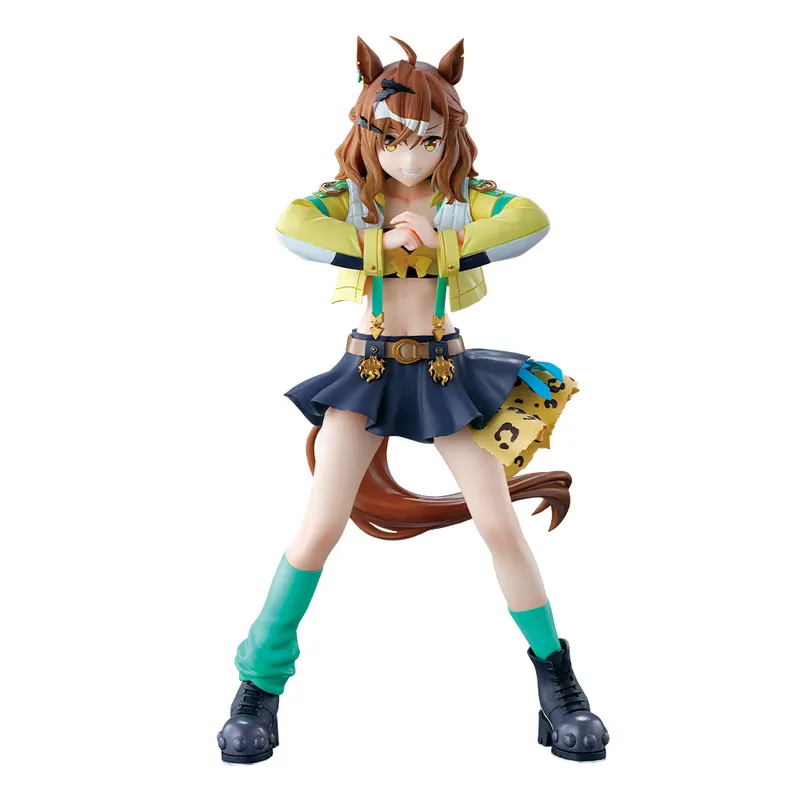 一番くじ ウマ娘 プリティーダービー 9弾 ラインナップ 4