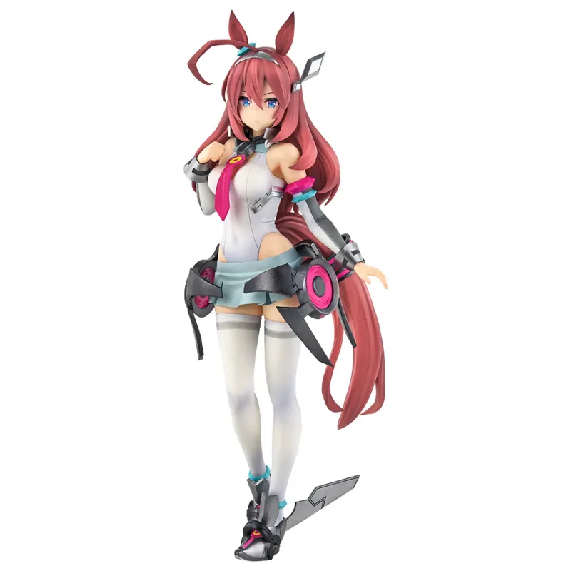 一番くじ ウマ娘 プリティーダービー 10弾 ラインナップ 3
