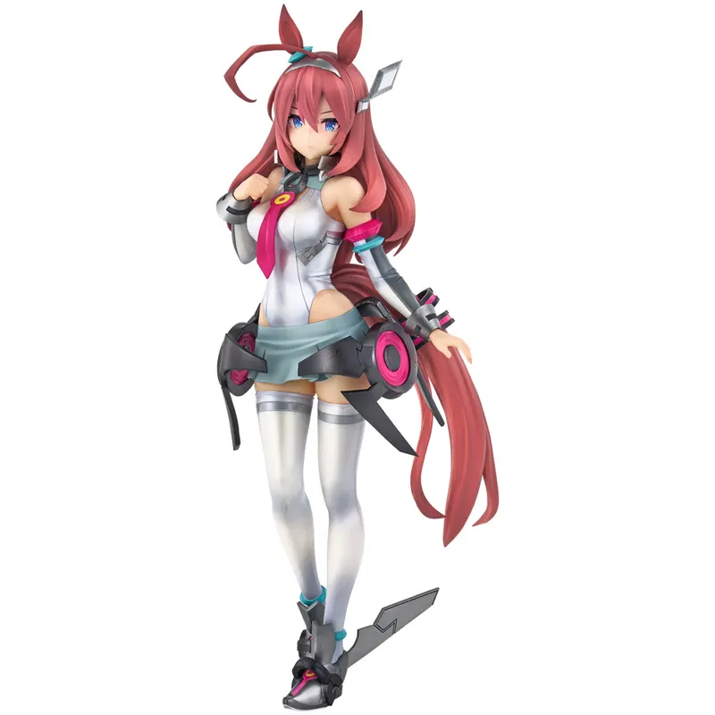 一番くじ ウマ娘 プリティーダービー 10弾 ラインナップ 4