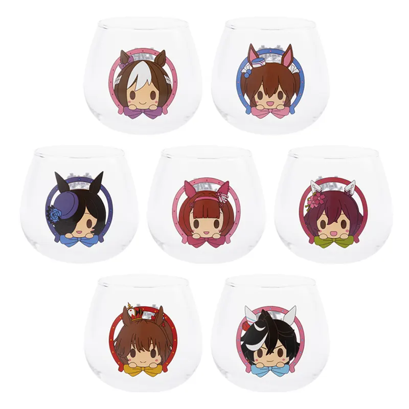 一番くじ ウマ娘 プリティーダービー 10弾 ラインナップ 7