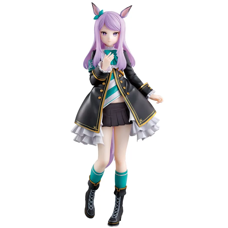 一番くじ ウマ娘 プリティーダービー 11弾 ラインナップ 2