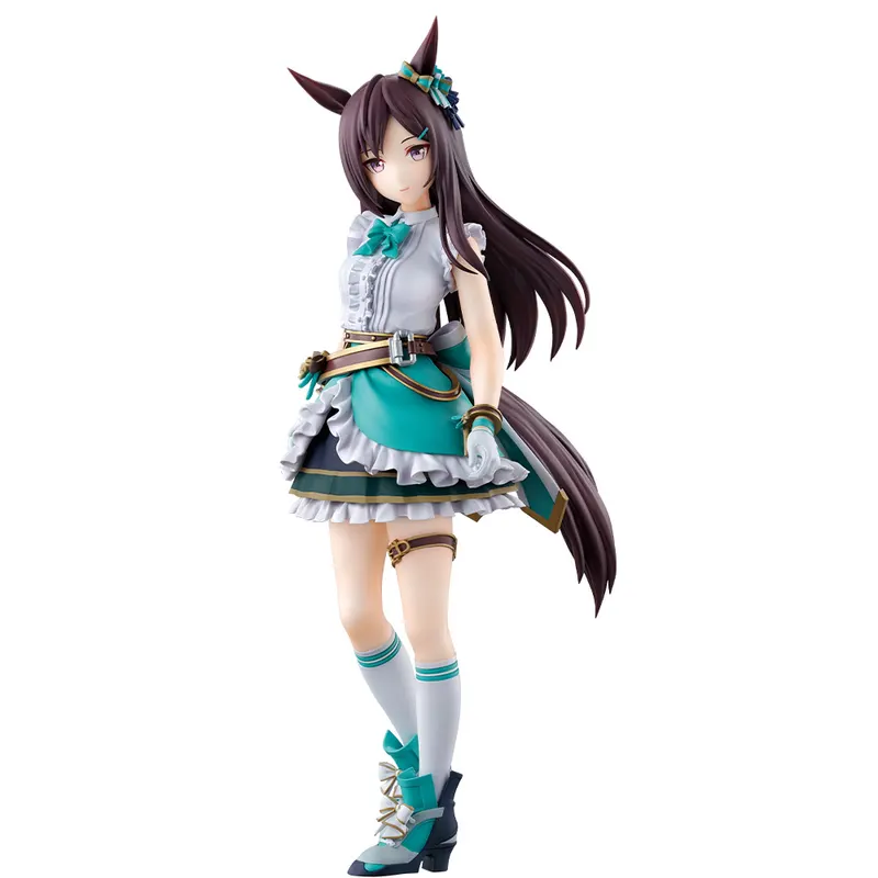 一番くじ ウマ娘 プリティーダービー 11弾 ラインナップ 3
