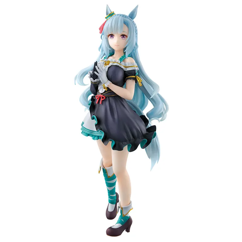 一番くじ ウマ娘 プリティーダービー 11弾 ラインナップ 4