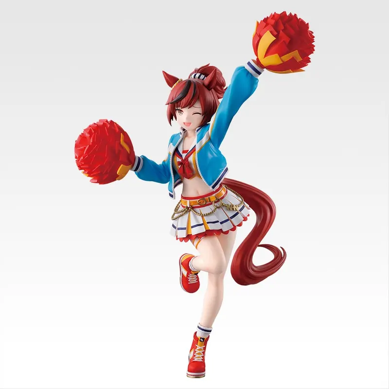 一番くじ ウマ娘 プリティーダービー 12弾 ラインナップ 2