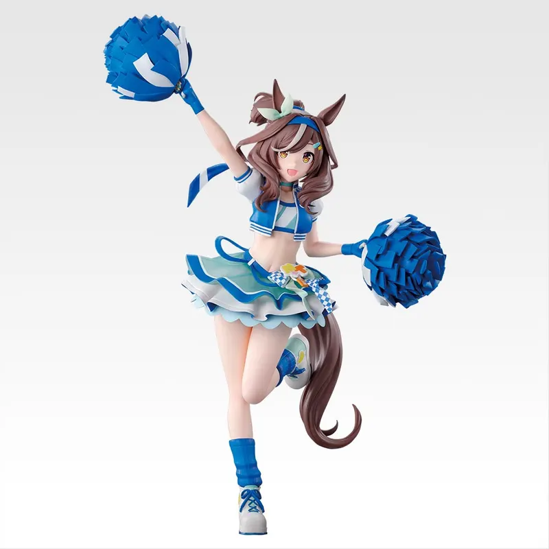 一番くじ ウマ娘 プリティーダービー 12弾 ラインナップ 3