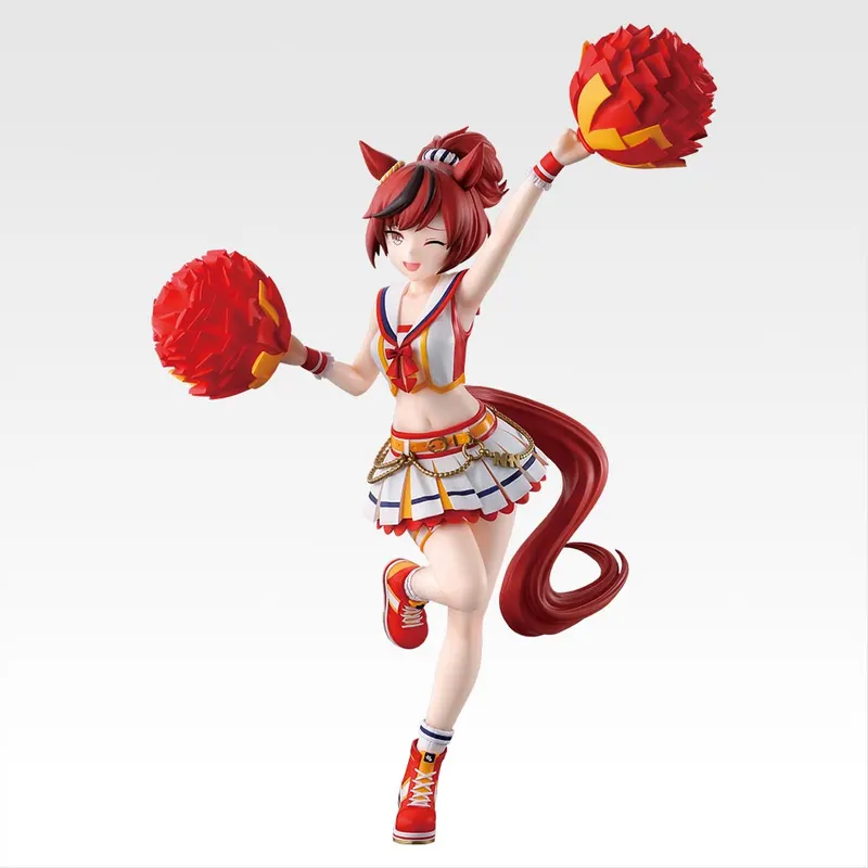 一番くじ ウマ娘 プリティーダービー 12弾 ラインナップ 8