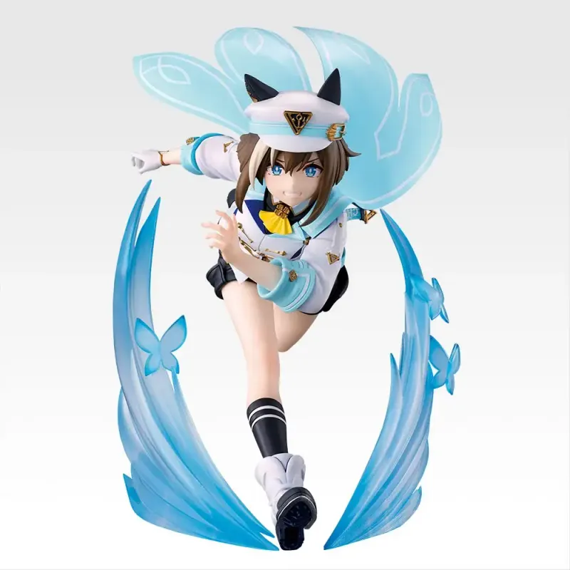 一番くじ ウマ娘 プリティーダービー 13弾 ラインナップ 10