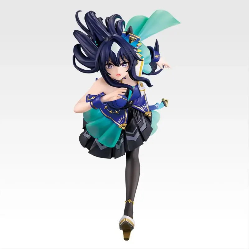一番くじ ウマ娘 プリティーダービー 13弾 ラインナップ 3