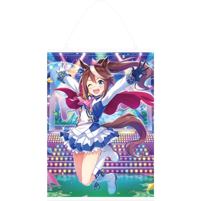 一番くじ ウマ娘 プリティーダービー 1弾 ラインナップ 4
