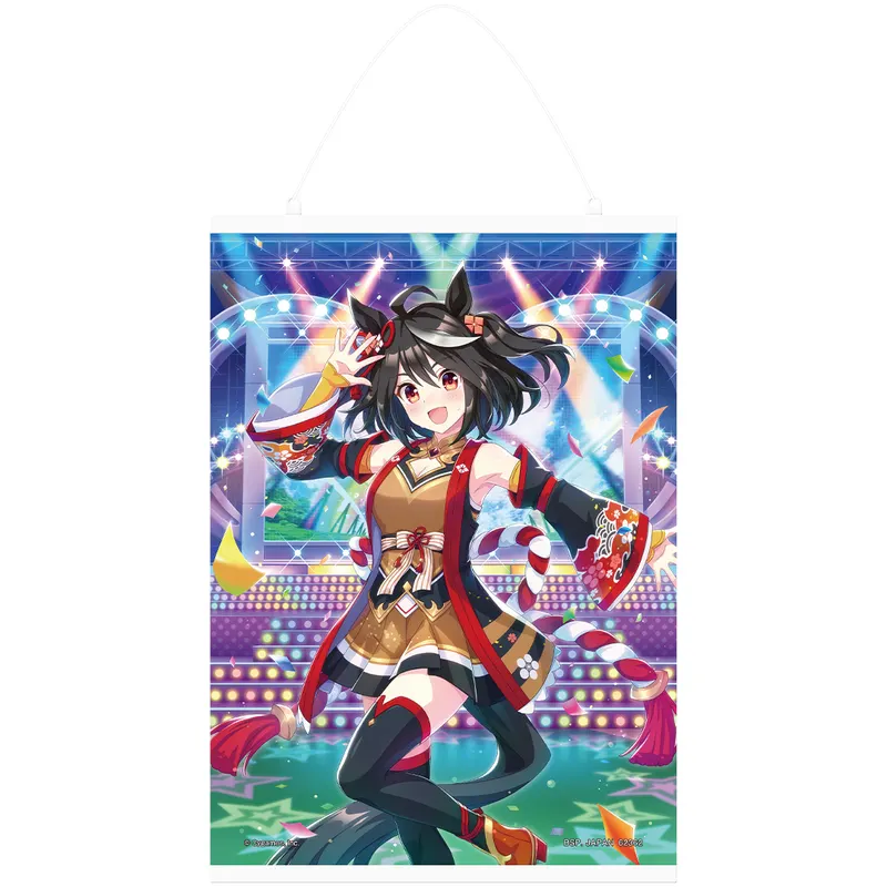 一番くじ ウマ娘 プリティーダービー 2弾 ラインナップ 2