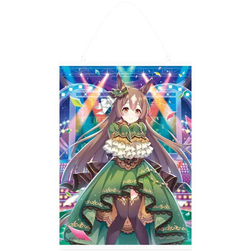 一番くじ ウマ娘 プリティーダービー 2弾 ラインナップ 3