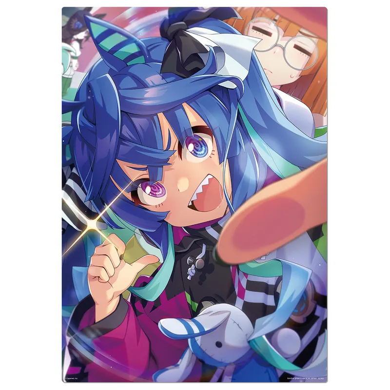 一番くじ ウマ娘 プリティーダービー 2弾 ラインナップ 5