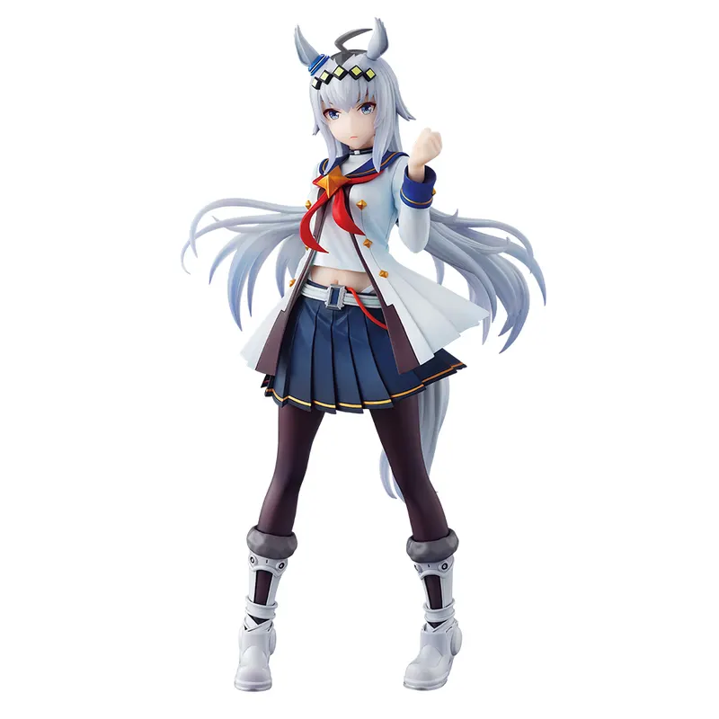 一番くじ ウマ娘 プリティーダービー 3弾 ラインナップ 2