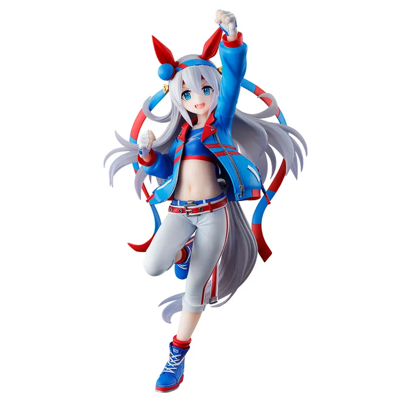 一番くじ ウマ娘 プリティーダービー 3弾 ラインナップ 3