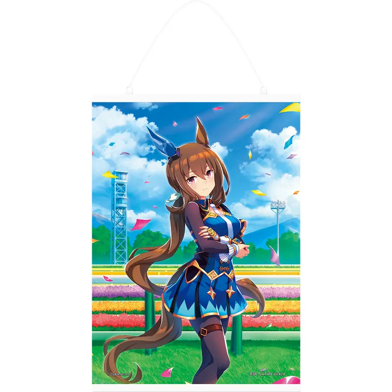 一番くじ ウマ娘 プリティーダービー 4弾 ラインナップ 3